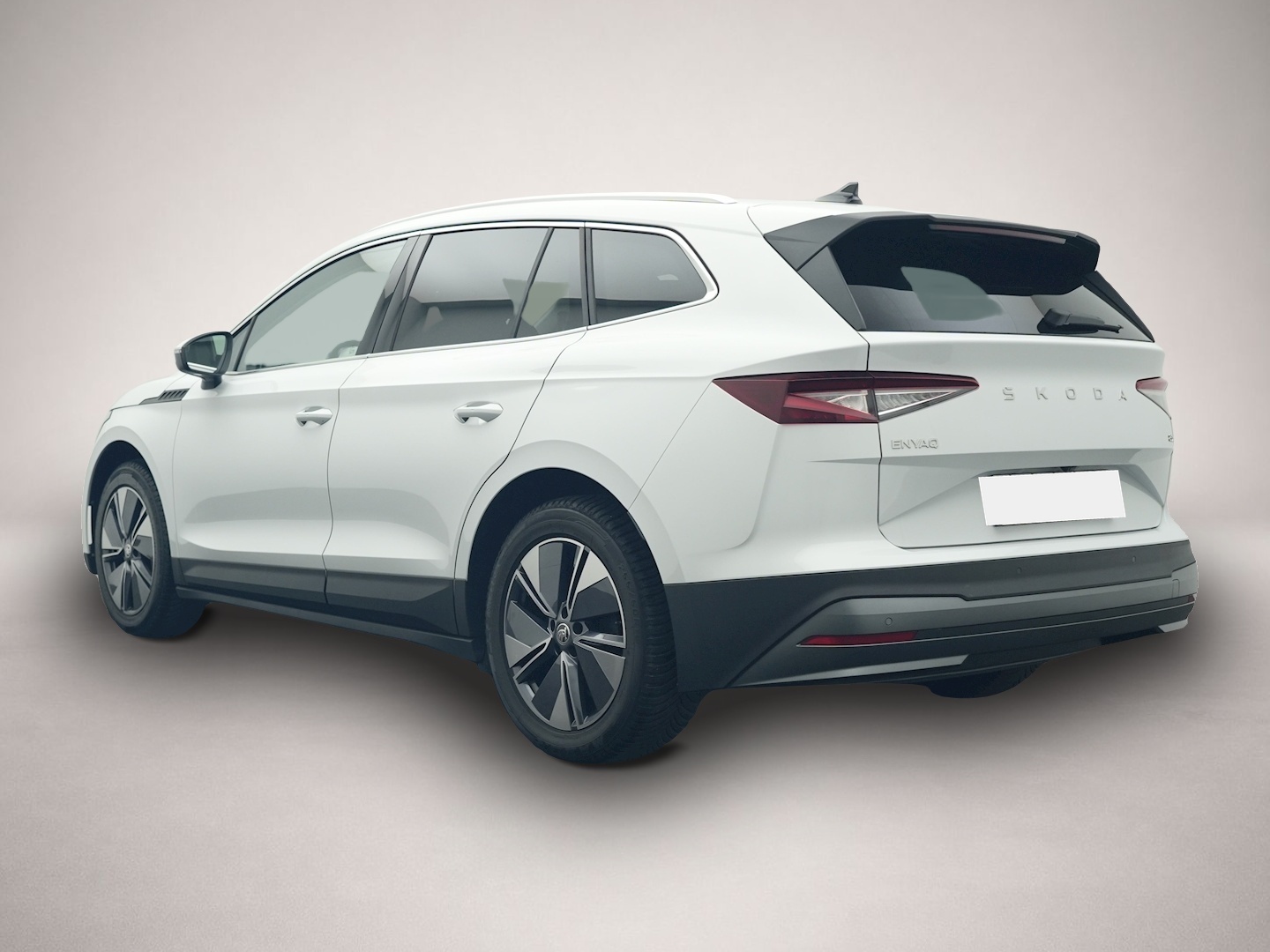 Bild 3 Skoda Enyaq 85x Loft AHK WÄPU RFK ACC NAVI