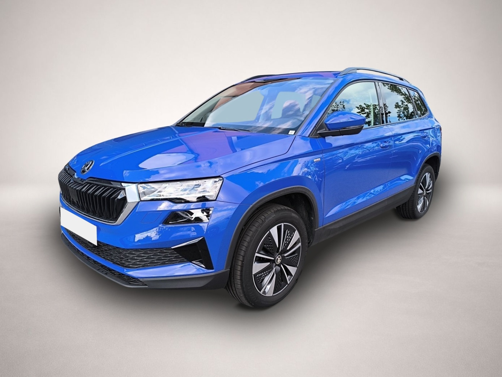 Bild Karoq Skoda