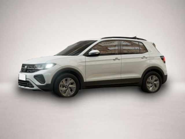 Bild 2 Volkswagen T-Cross 1.0 TSI OPF Life
