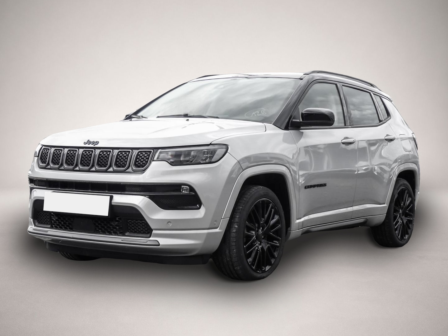 Bild Compass Jeep