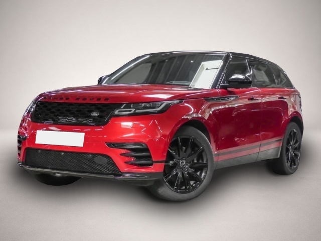 Bild Range Rover Velar Land Rover