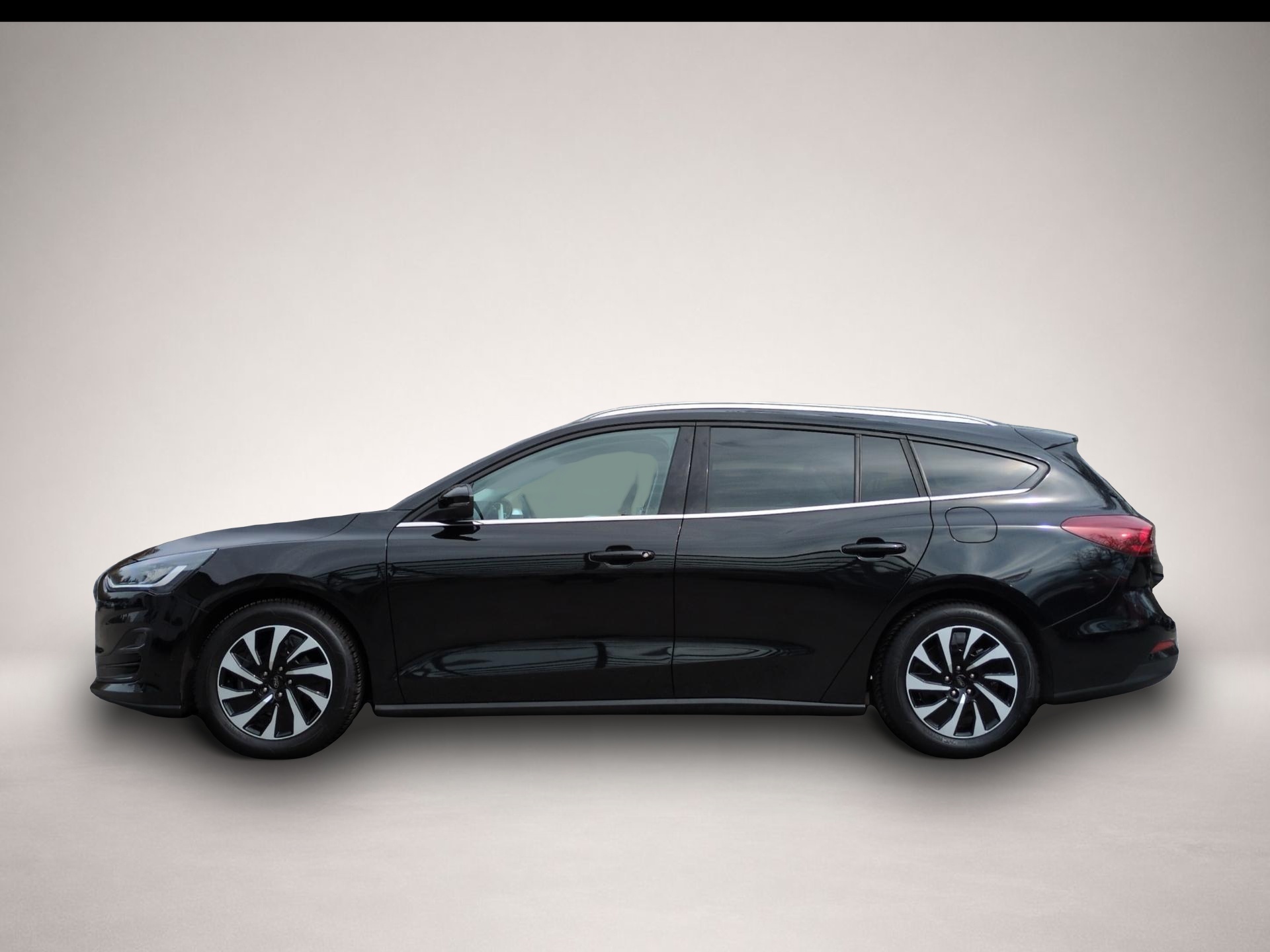 Bild 6 Ford Focus Turnier 1.0 EcoBoost Titanium Bluetooth Na