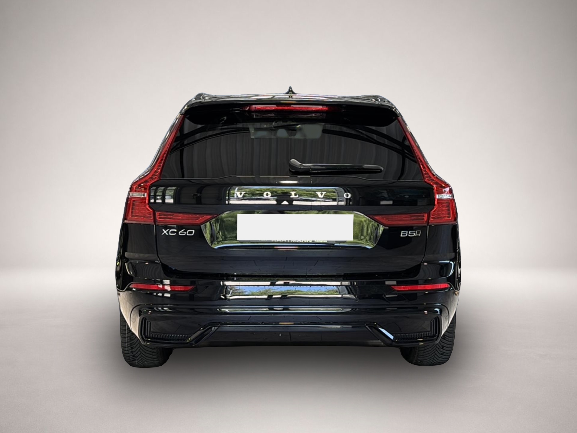 Bild 7 Volvo XC60 XC 60 Plus Dark AWD Bluetooth LED Klima
