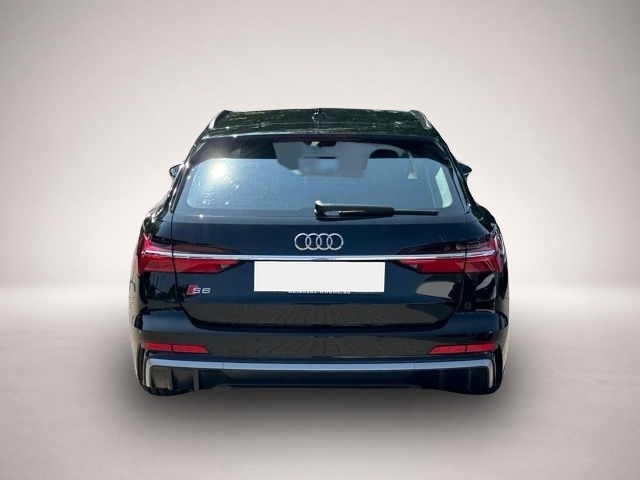 Bild 4 Audi quattro S6 Avant 3.0 TDI Quattro LM20,Bang & Olufsen