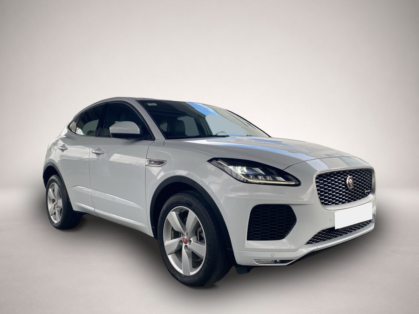 Bild 6 Jaguar E-PACE P250 R-Dynamic S AWD*SHZ*LED*RFK*DAB*