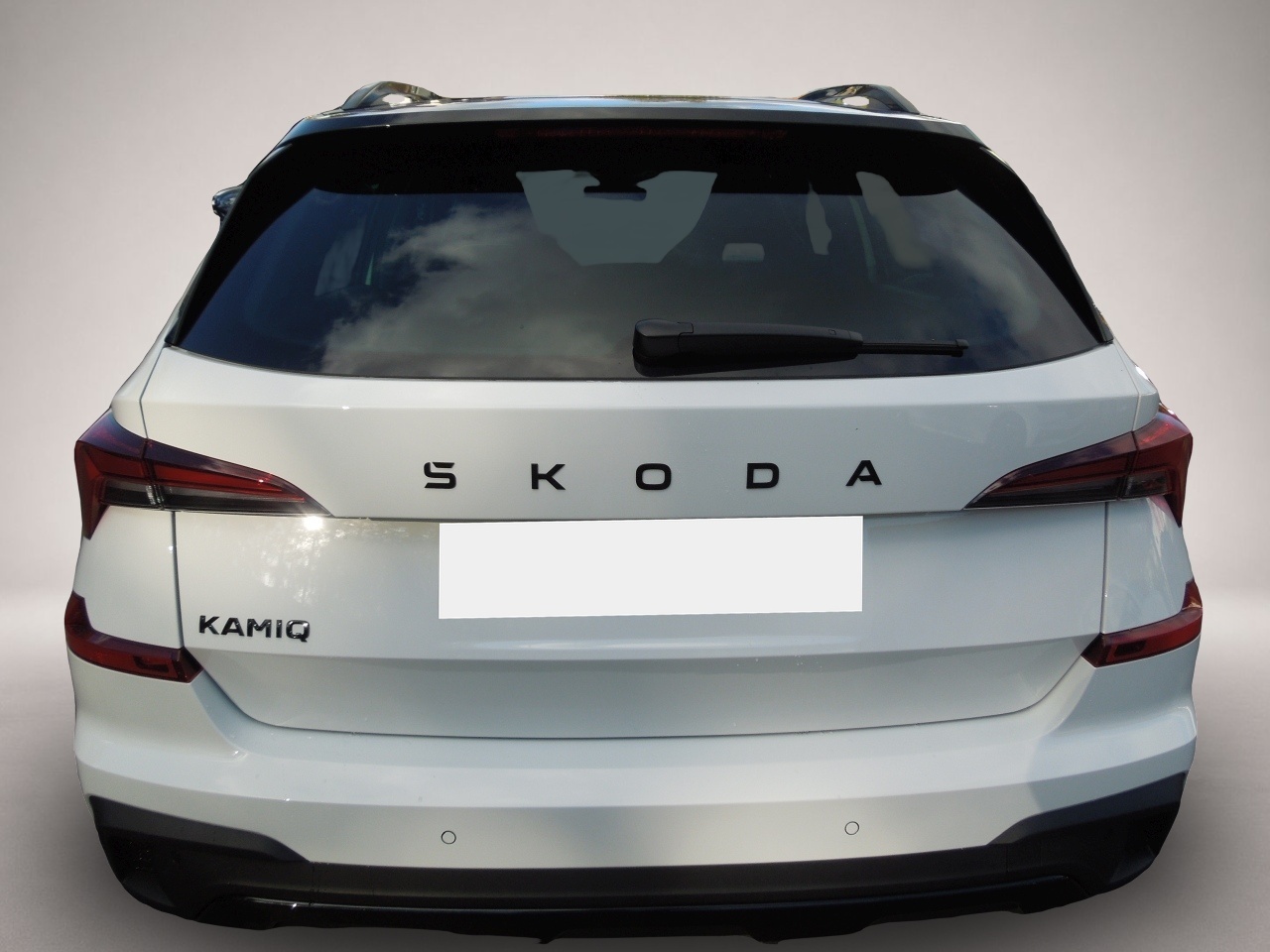 Bild 5 Skoda Kamiq 1.0 TSI Monte-Carlo/Matrix/Panoramadach/Ka