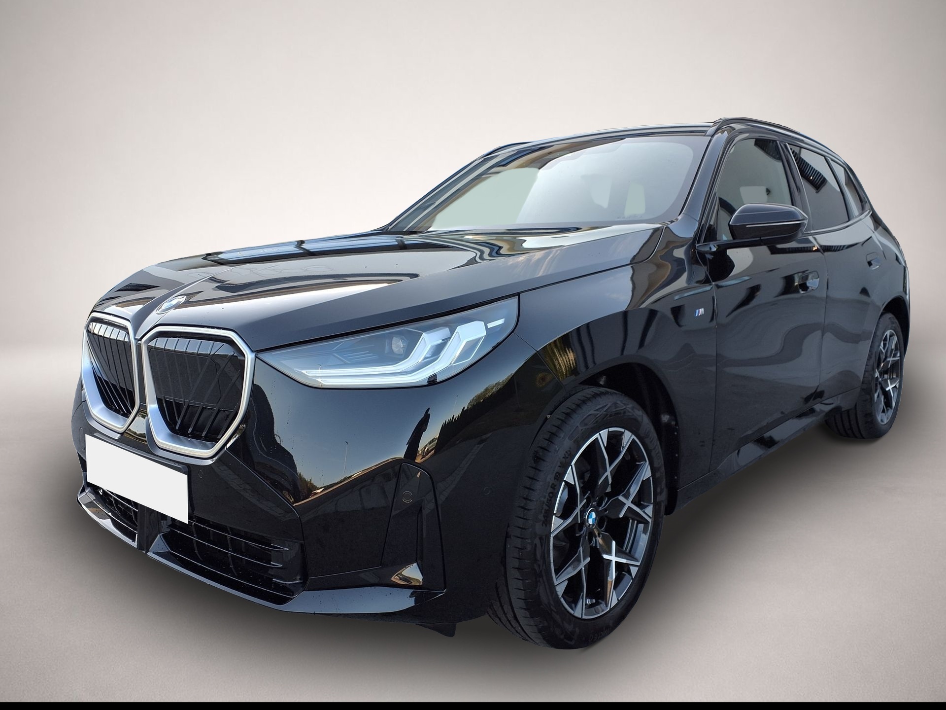 Bild X3 BMW