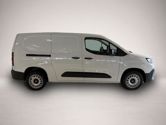 Fiat Doblo Länge XL Erhöhte Nutzlast 1.5 BlueHDi 96kW (13.. - Thumbnail 4