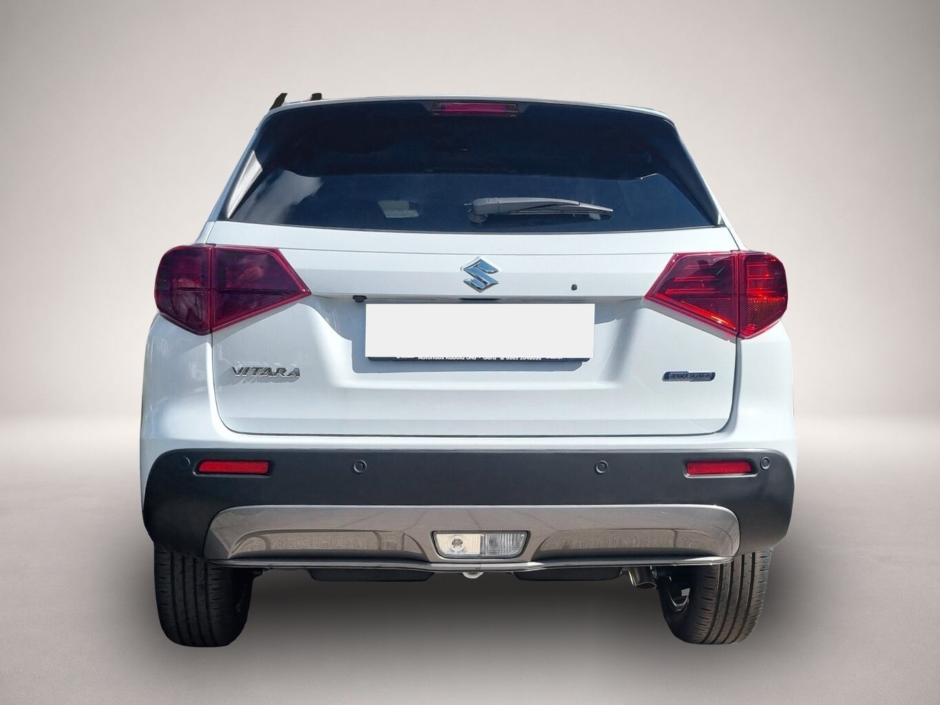 Bild 4 Suzuki Vitara 1.4 Comfort Hybrid *Automatik* 2WD...