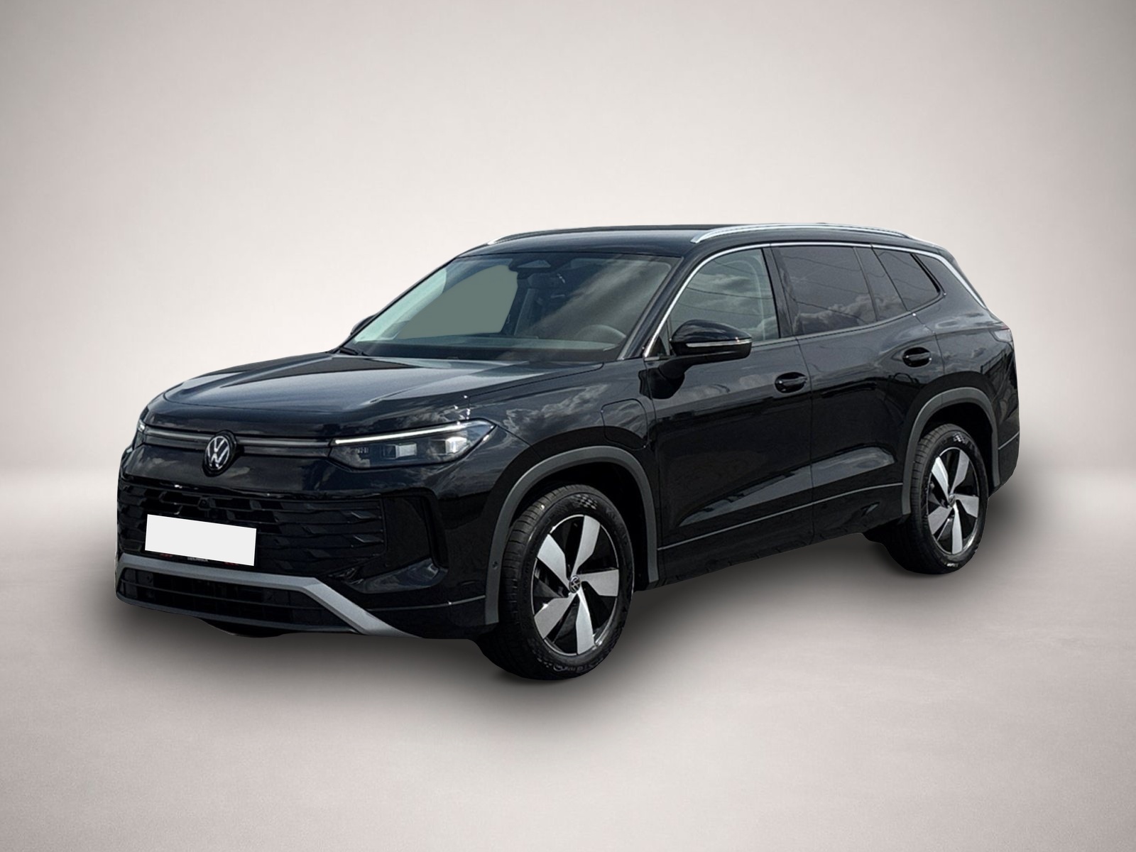 Bild 1 Volkswagen Tayron Life e-Hybrid|AHK|eHECK|SHZ|KAMERA|ACC