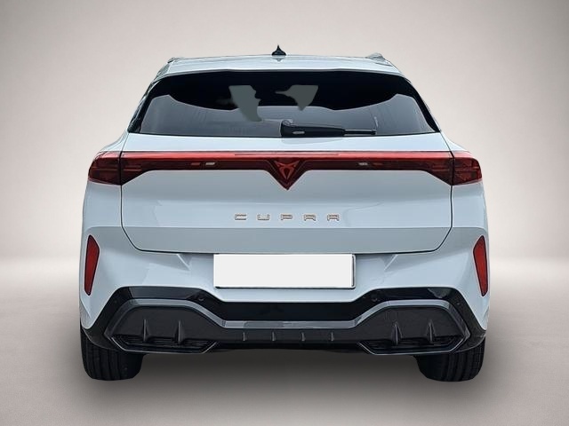Fotografie 5 des Cupra Terramar 2.0 TSI 195 kW 4Drive VZ Terramar VZ 2.0 TSI DS.