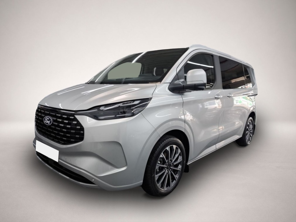Fotografie 1 des Ford Tourneo Custom 340 PHEV L1H1 VA Titanium X AHK