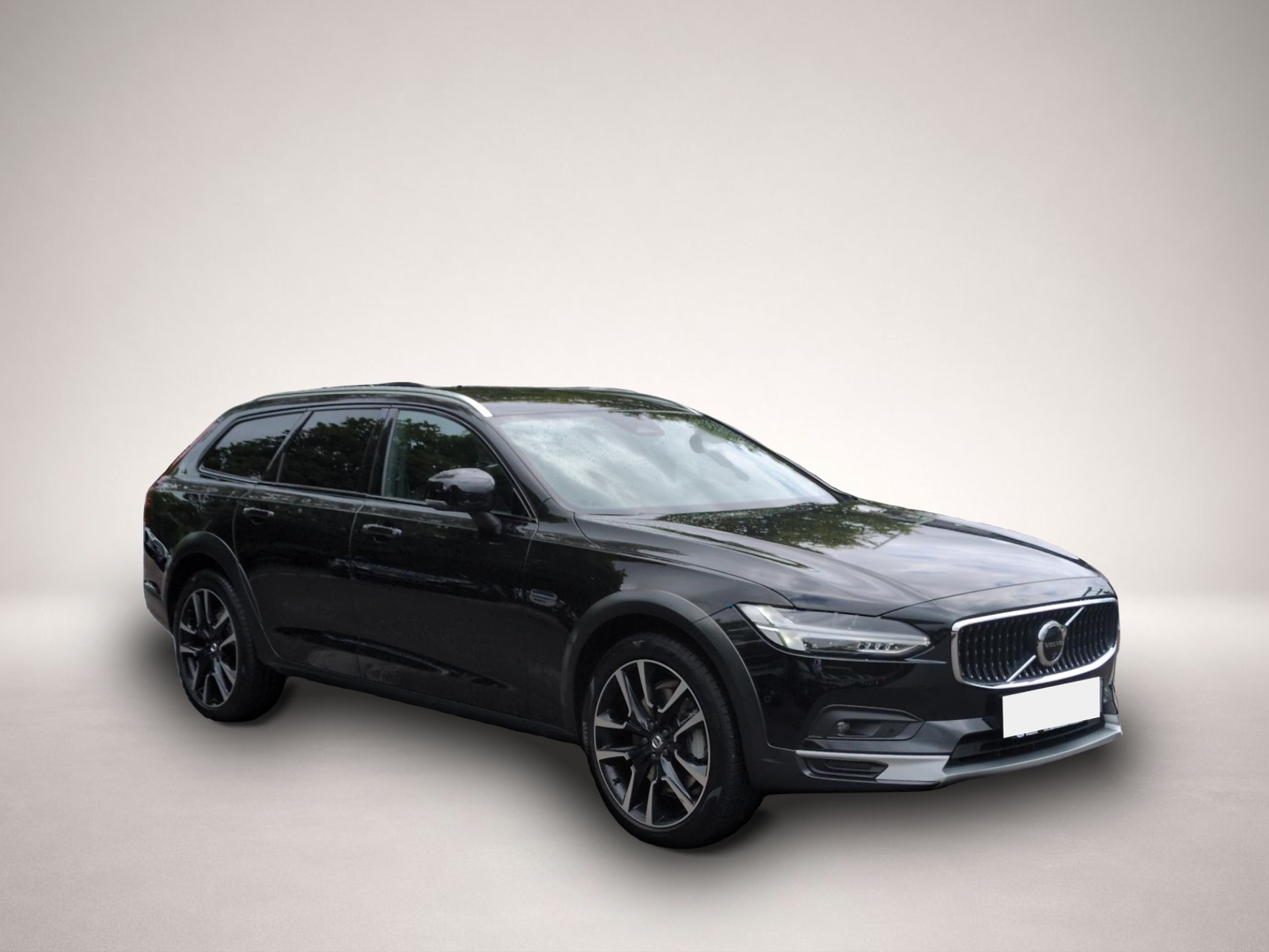 Bild 4 Volvo V90 Cross Country B4 (Diesel) Plus AWD Automatik