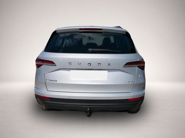 Bild 1 Skoda Karoq Selection Karoq Selection 2.0 TDI DSG 4x4*AHK*P.