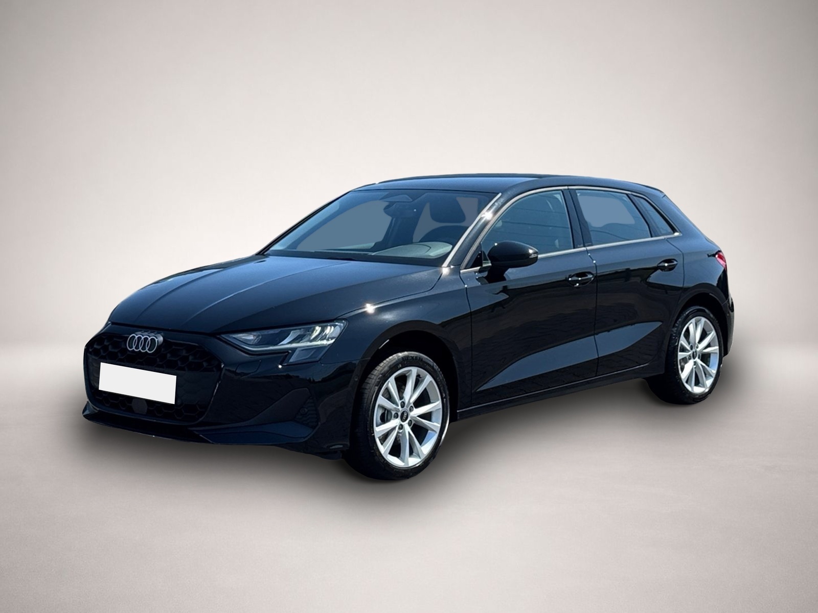 Bild A3 Audi