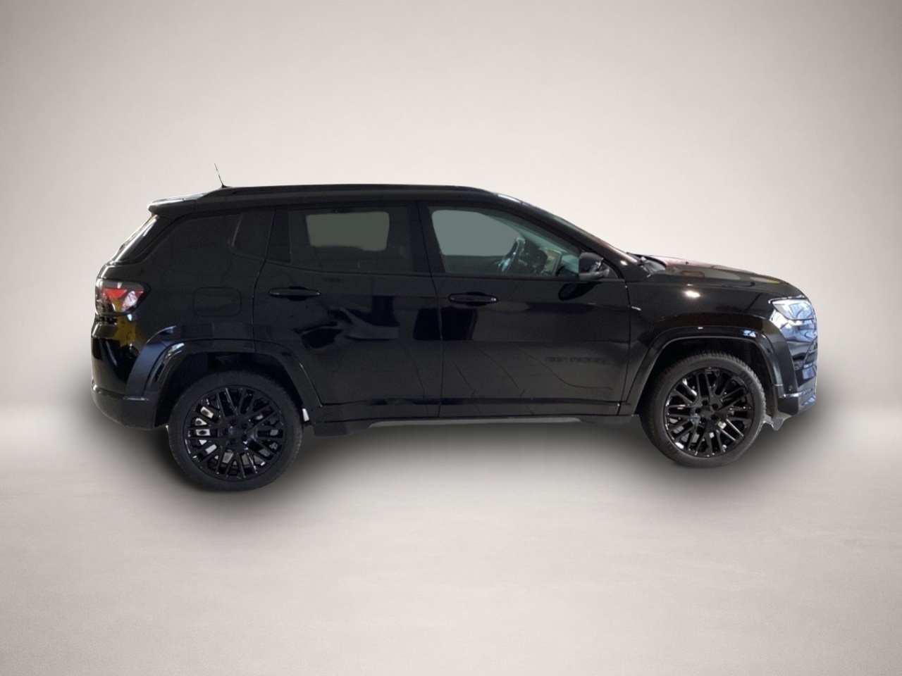 Bild 7 Jeep Compass S MHEV Kamera / Navi / LED / Leder / ACC
