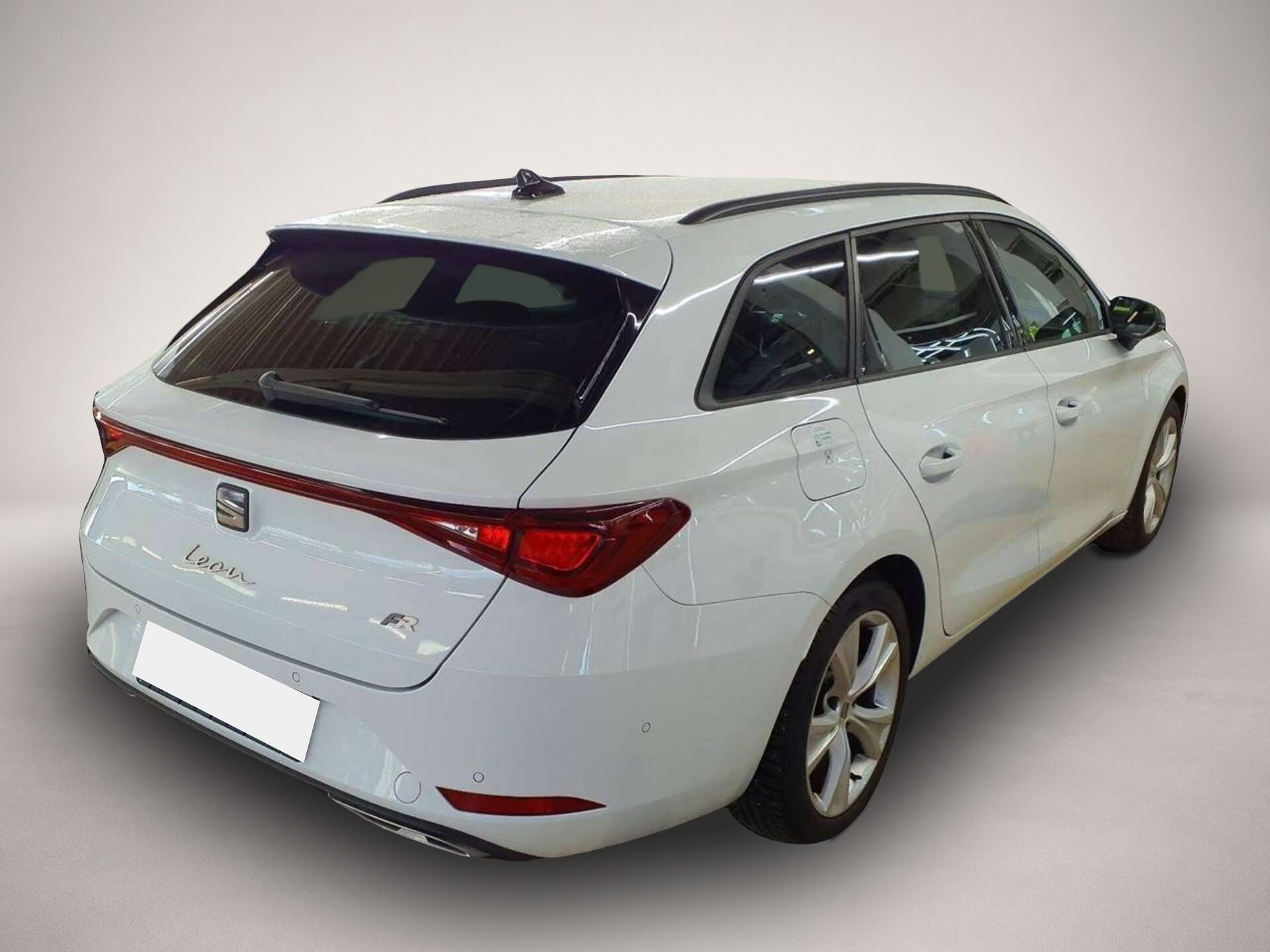 Bild 2 Seat Leon Sportstourer 1.5 eTSI FR