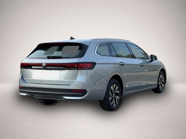 Volkswagen Passat Variant Business DSG+AHK+PANO+NAVI+ACC+KAMERA+LED+MASSA. - Thumbnail 3