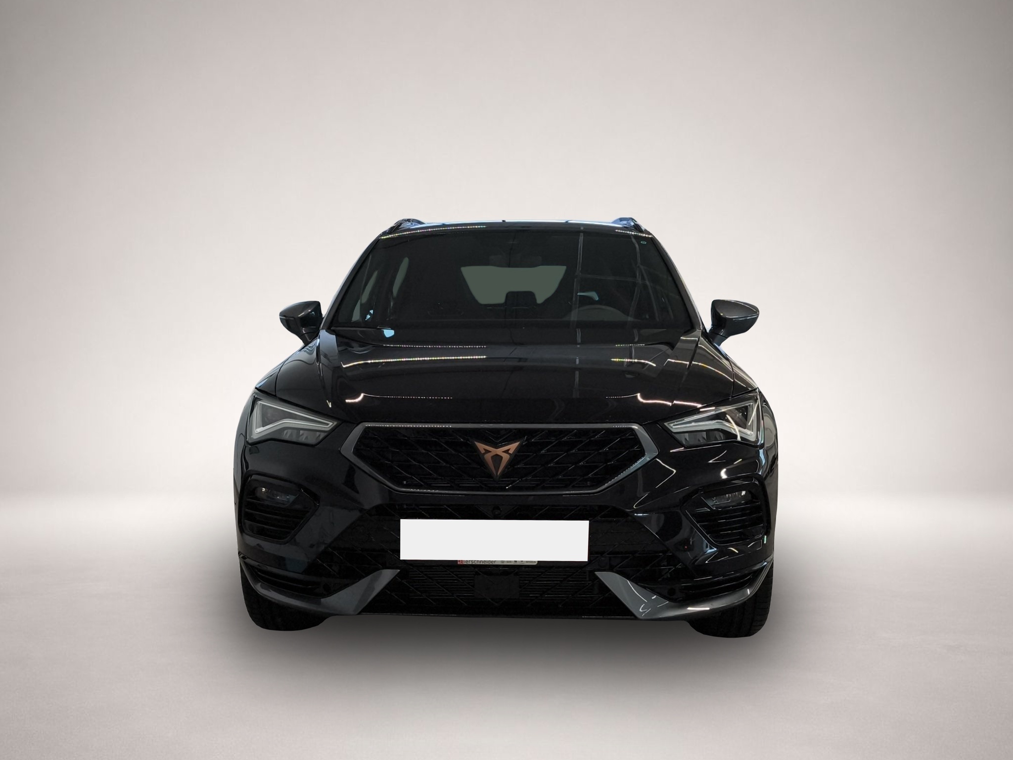 Bild 2 Cupra Ateca 2.0 TSI DSG 4Drive VZ AHK+360Grad-Kamera+N