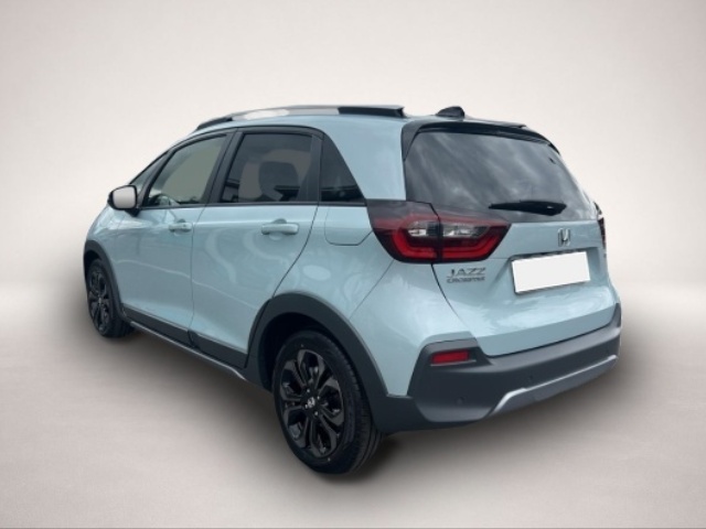 Bild 3 Honda Jazz i-MMD Advance Hybrid (2027) 1.5 Automatik C