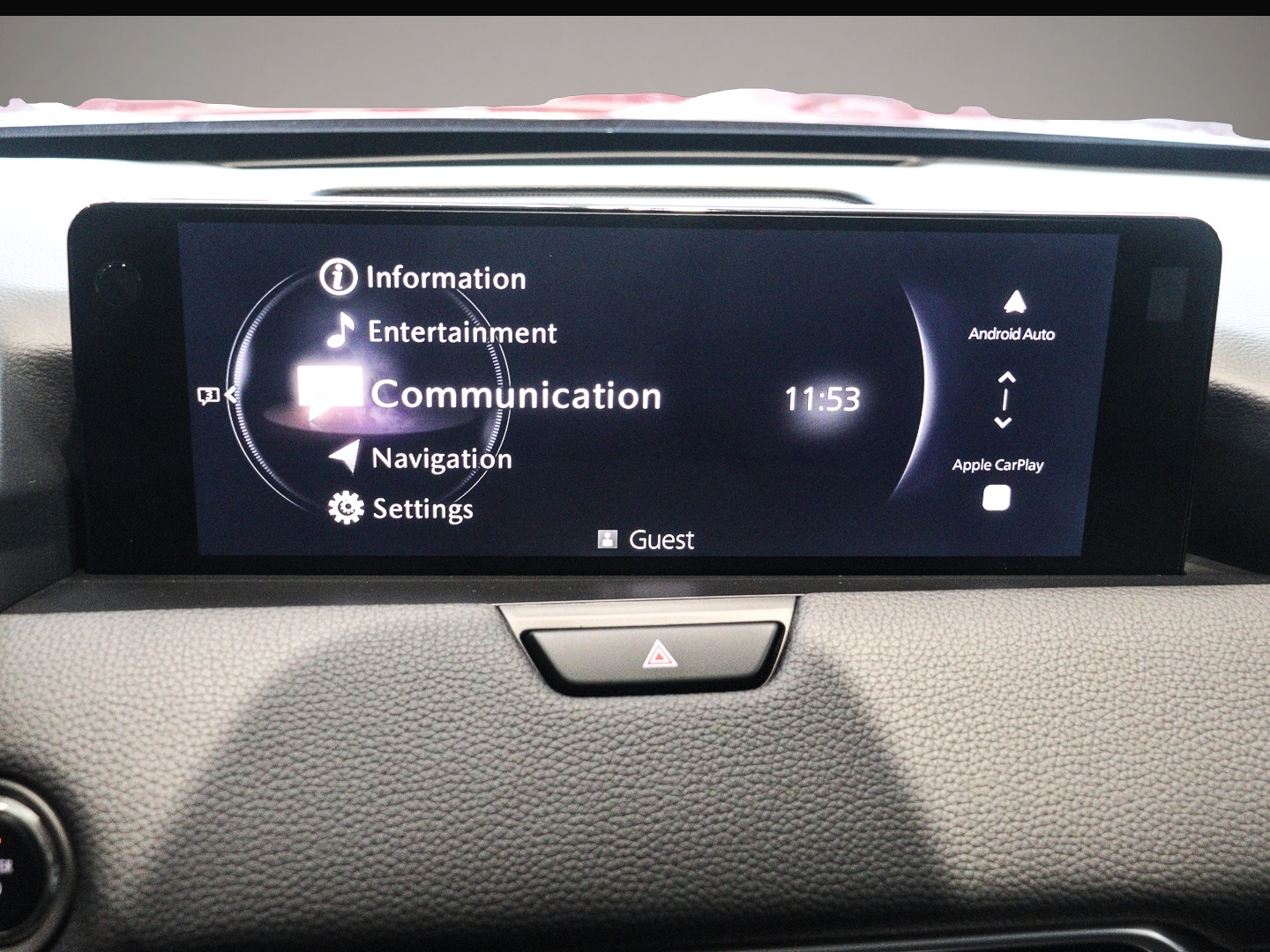 Bild 7 Mazda CX-60 e-SKYACTIV PHEV HOMURA AWD LEDER BOSE HUD