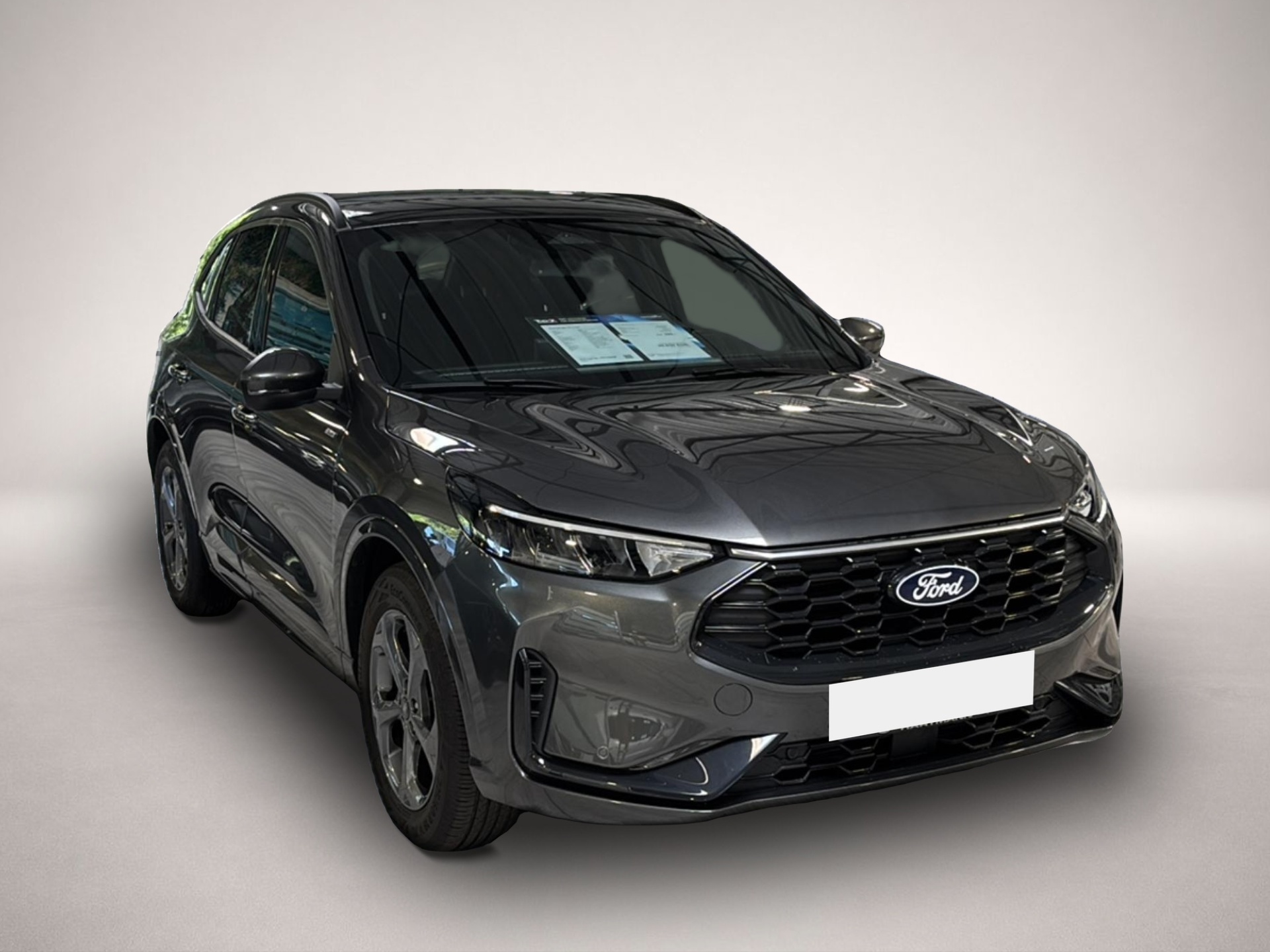 Bild 4 Ford Kuga ST-Line Bluetooth Navi LED Klima Einparkhil