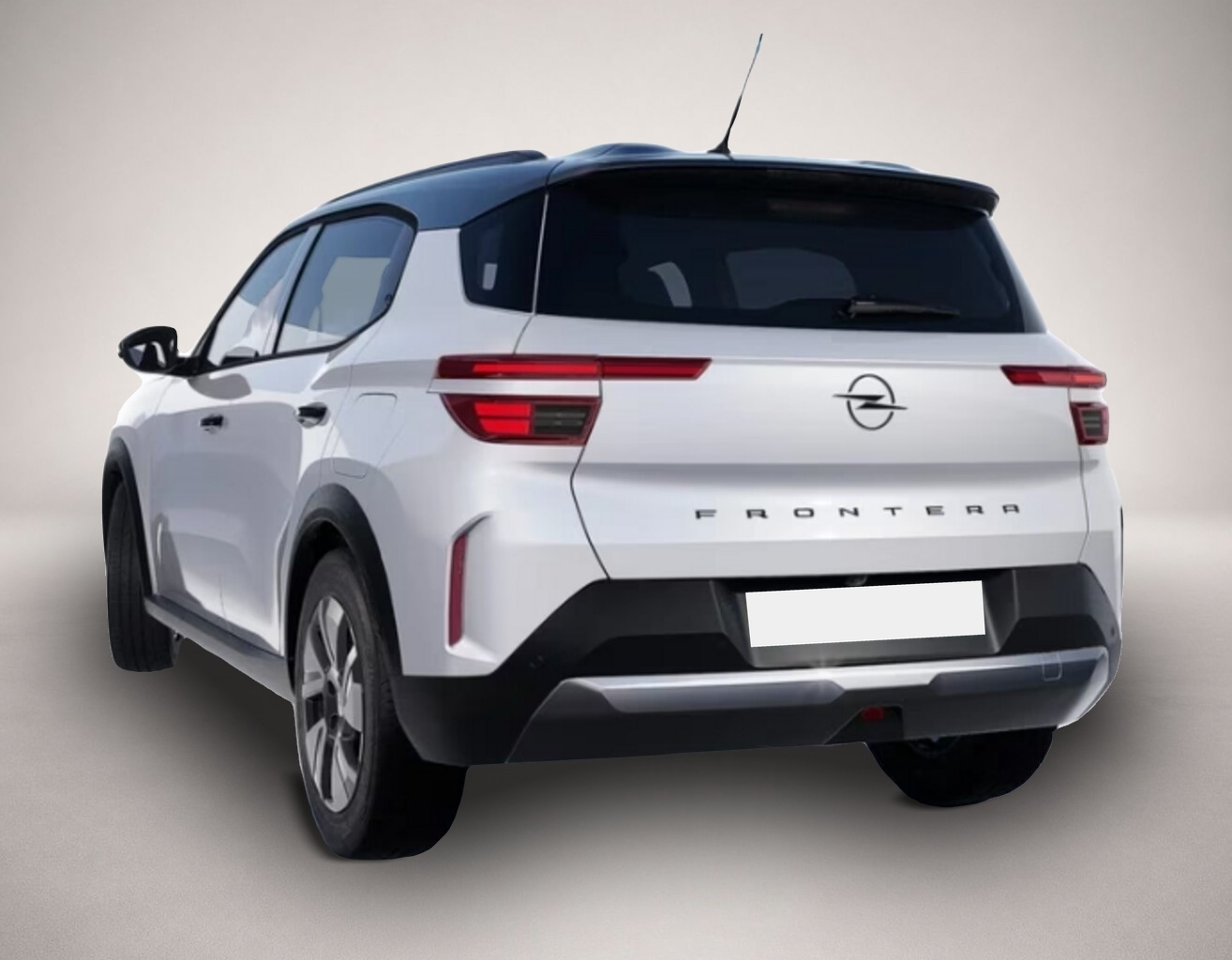 Fotografie 5 des Opel Frontera 44kWh GS WinterP SHZ LHZ Kam 2xPDC