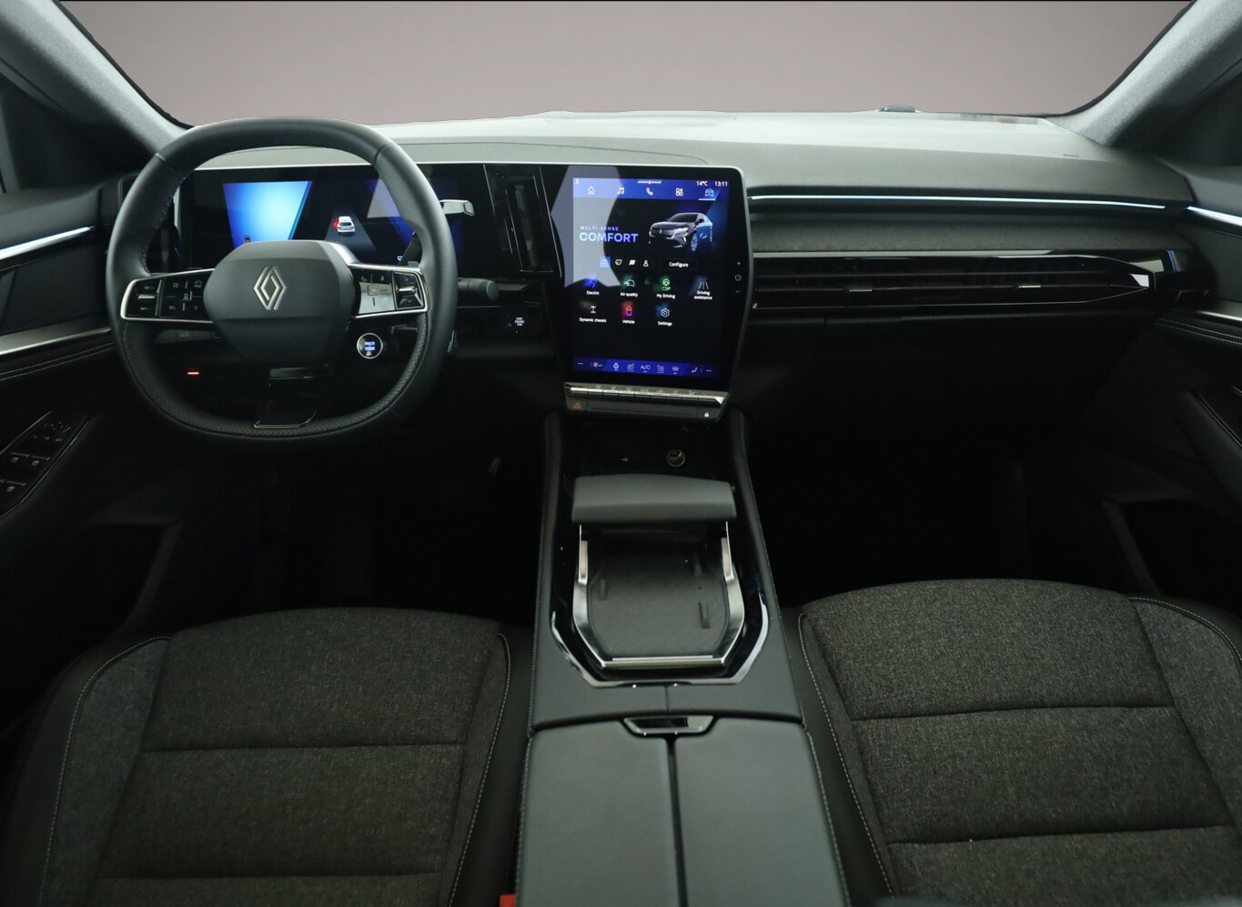 Bild 4 Renault Rafale Techno Pano WinterP ACC Nav eHK Kam 20Z