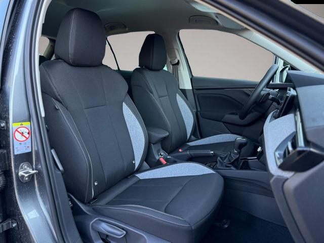 Bild 3 Skoda Kamiq Selection Kamiq Selection 1.5 TSI DSG AHK*Andro.