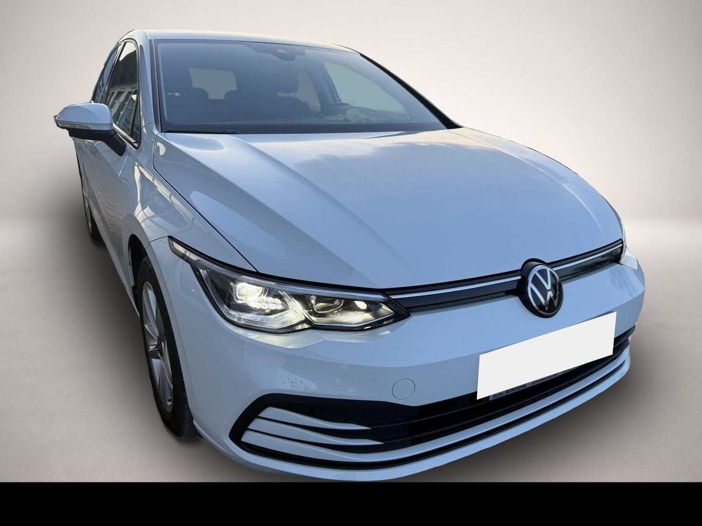 Bild 6 Volkswagen Golf 1.5 TSI Life APP-CONNECT+AHK+ACTIVE-INFO+LE