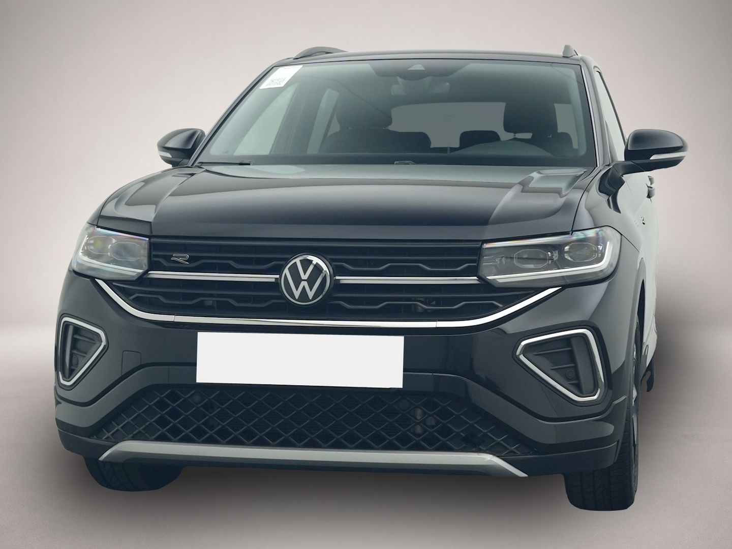 Bild 5 Volkswagen T-Cross 1.5 TSI DSG R-Line AHK IQ.LIGHT KAMERA A