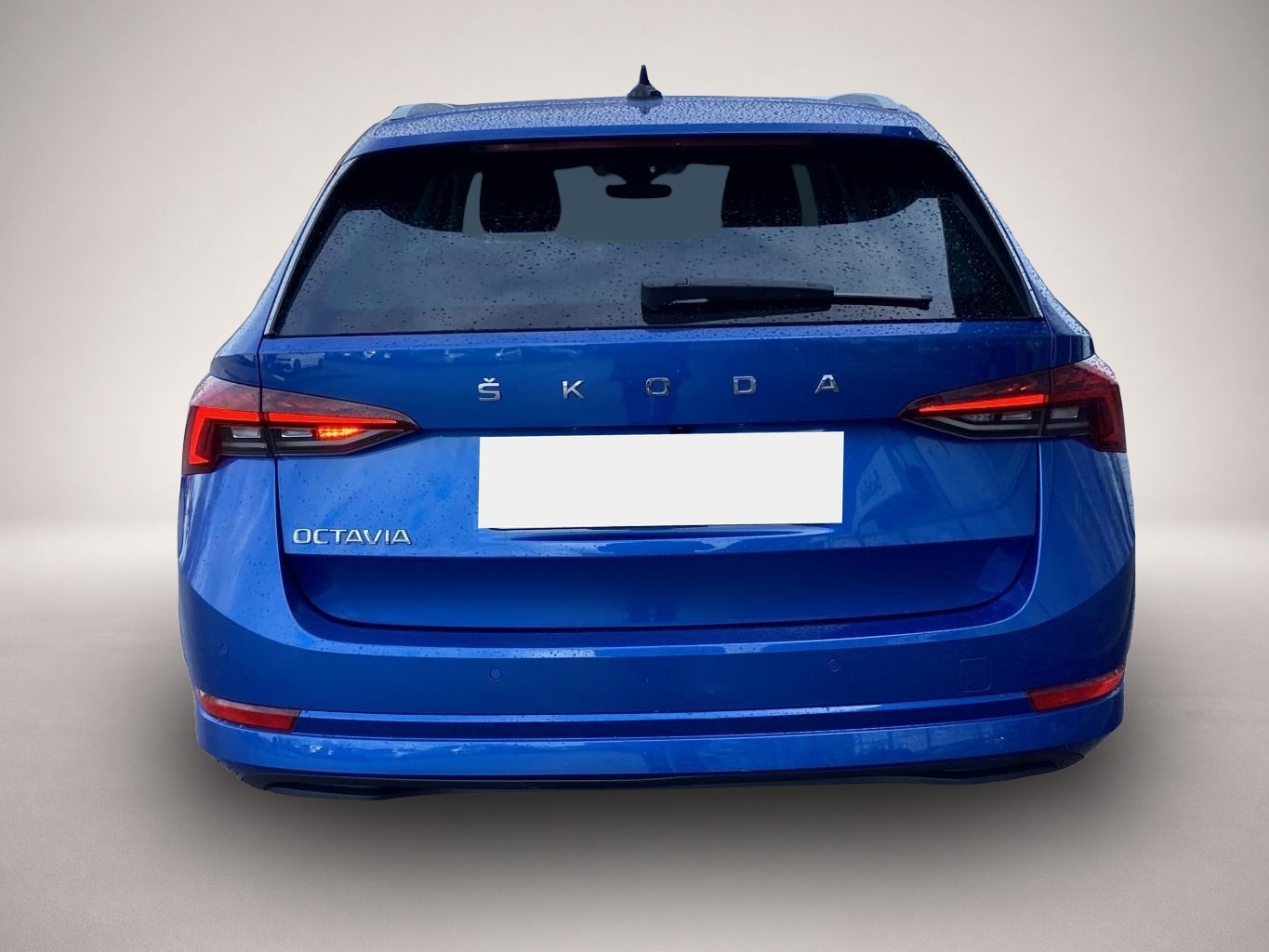 Bild 4 Skoda Octavia Combi 2.0 TDI DSG Style AHK+HEAD-UP+SMAR