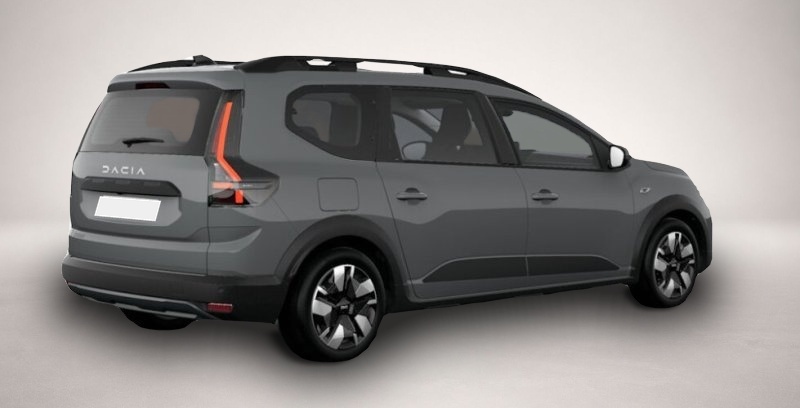 Bild 5 Dacia Jogger Hybrid 155 Expression 7-S SHZ RFK