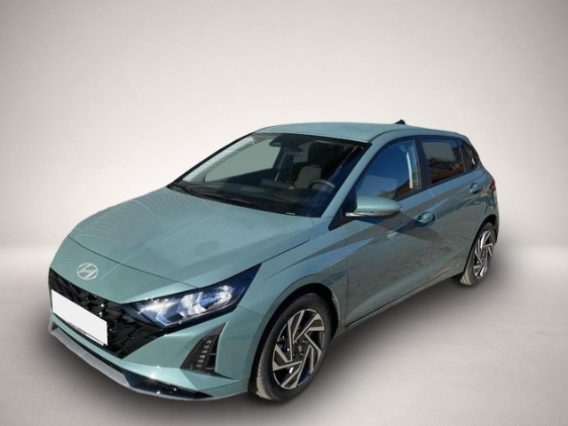 Bild 2 Hyundai i20 1.0 T-GDI Family , LHZ,R-Cam,Navi,App.Con,SHZ, .