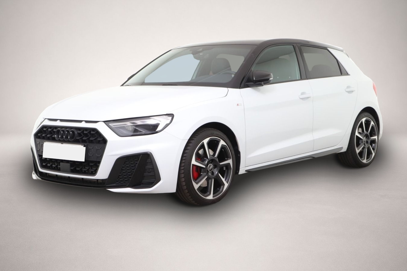 Bild A1 Audi