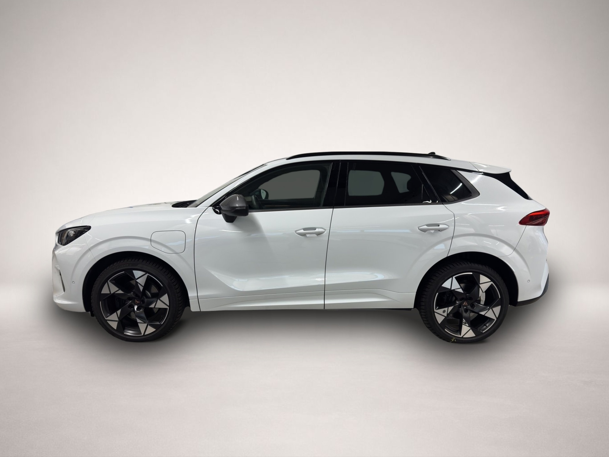 Bild 3 Cupra Terramar 1.5 e-Hybrid DSG VZ LED NAVI AHK HUD AC