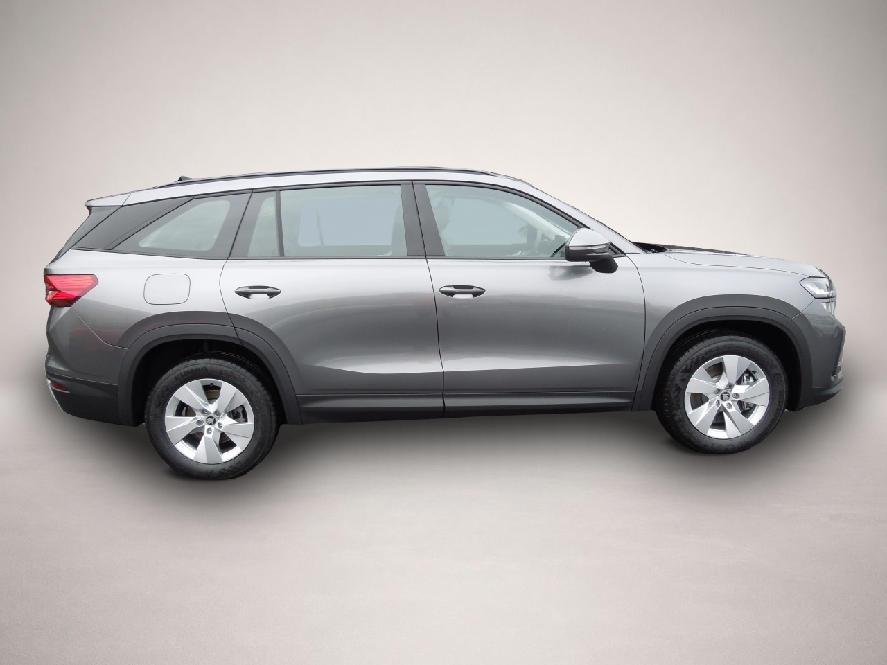 Bild 3 Skoda Kodiaq 2.0TDI DSG Selection/LED/AHK/Navi/Kamera