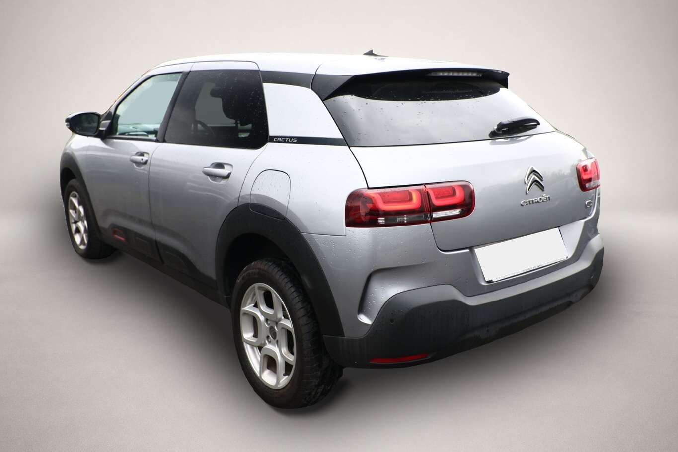Bild 4 Citroën C4 Cactus 1.2 PureTech 110 Aut Shine Nav Kam PDC