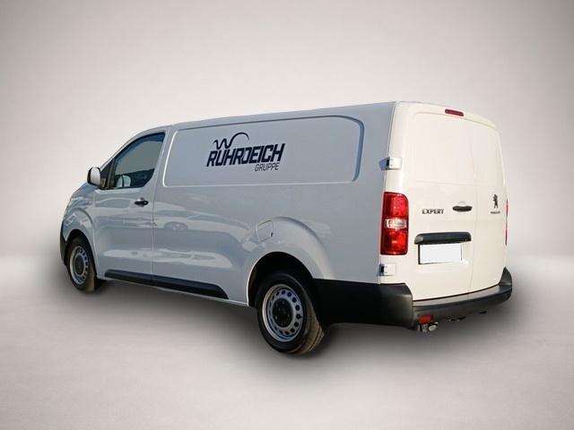Fotografie 3 des Peugeot Other EXPERT KASTENWAGEN LANG 2.0 BLUEHDI 145 OHNE STO