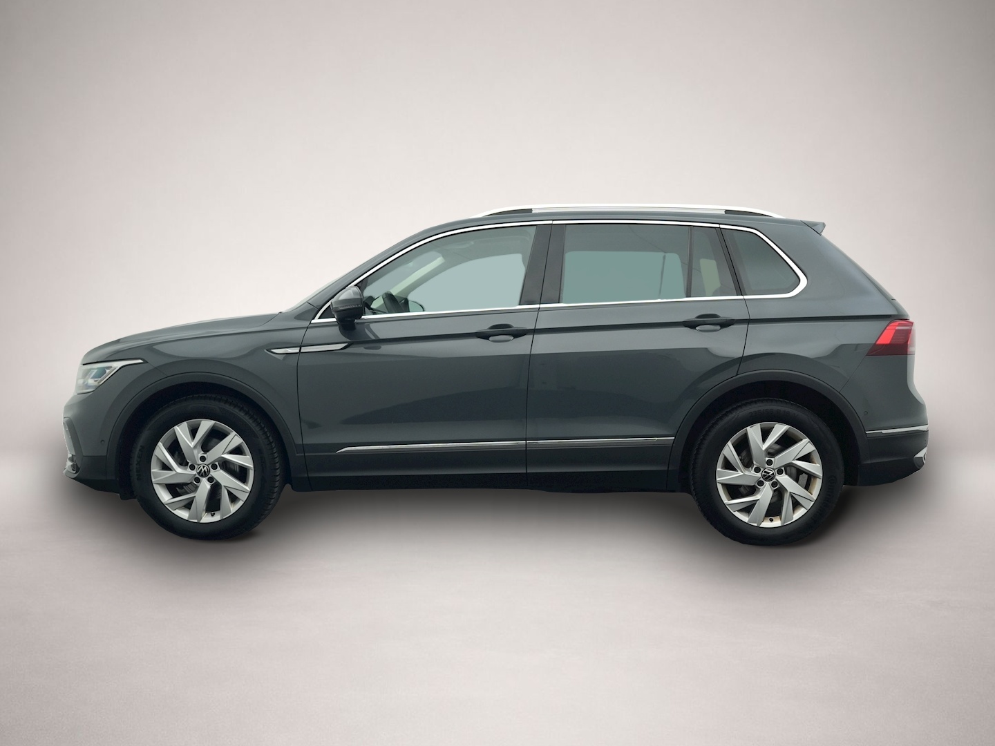 Bild 2 Volkswagen Tiguan 2.0 TDI DSG Elegance PANO KAMERA NAVI LED