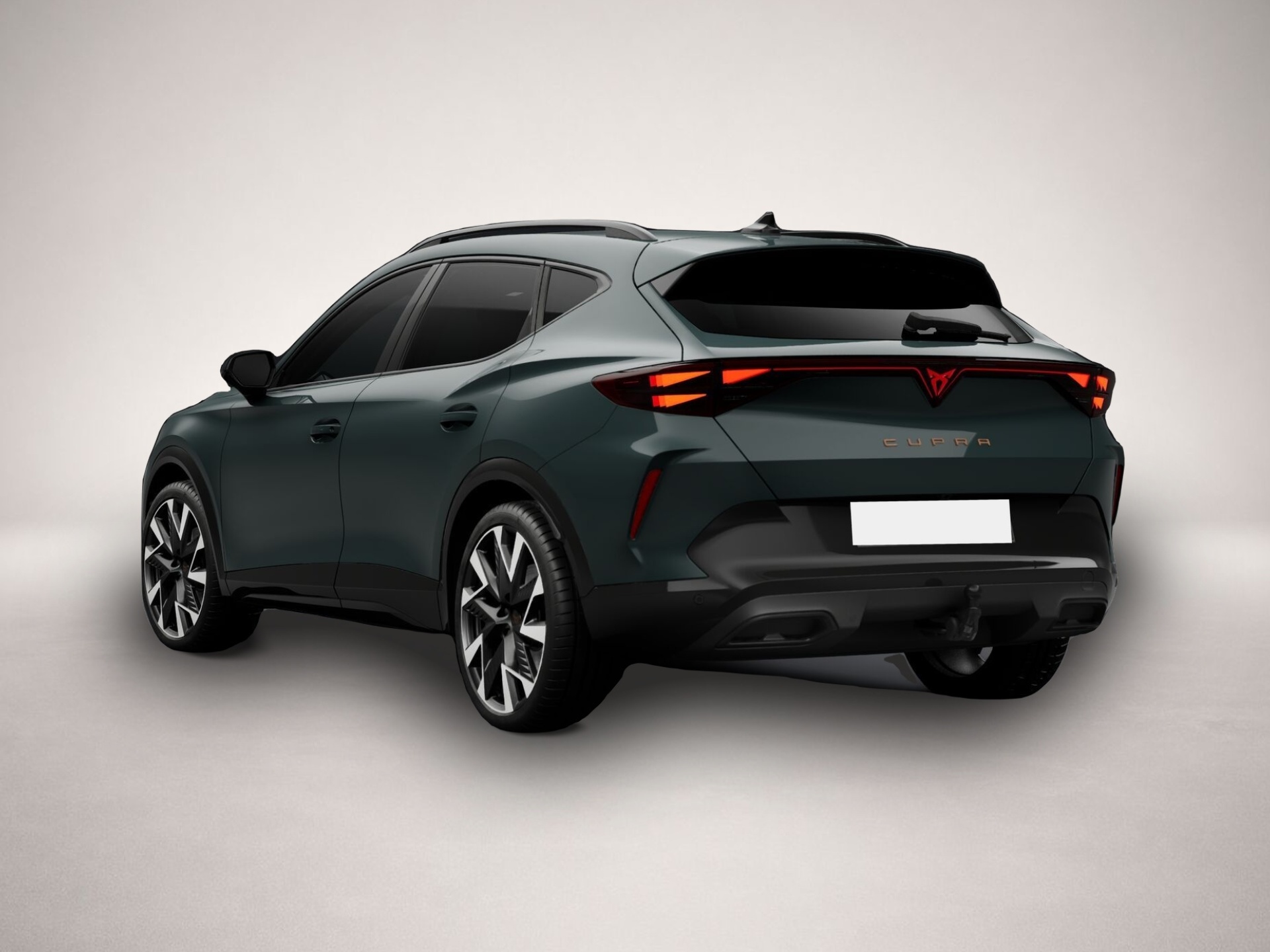 Bild 3 Cupra Formentor 1.5 eTSI 7-Gang-DSG