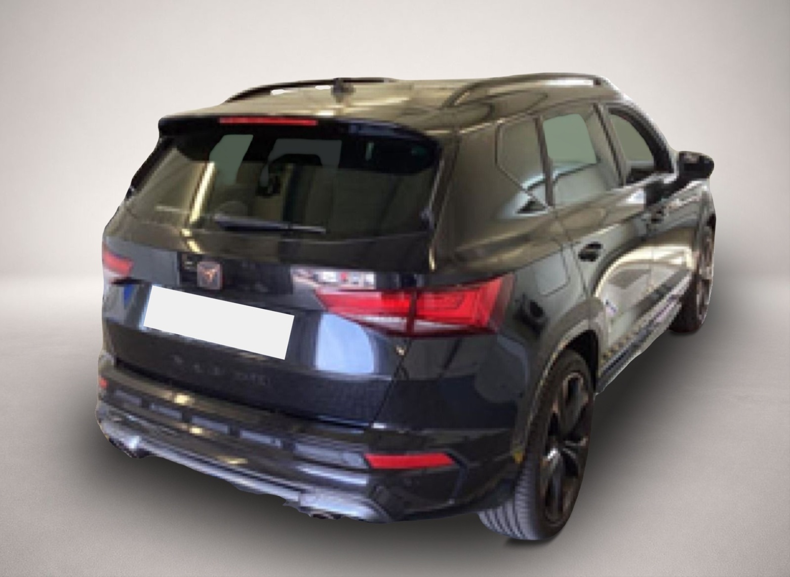 Bild 2 Cupra Ateca 2.0 TSI DSG 4Drive AHK/LED/ACC/Kamera