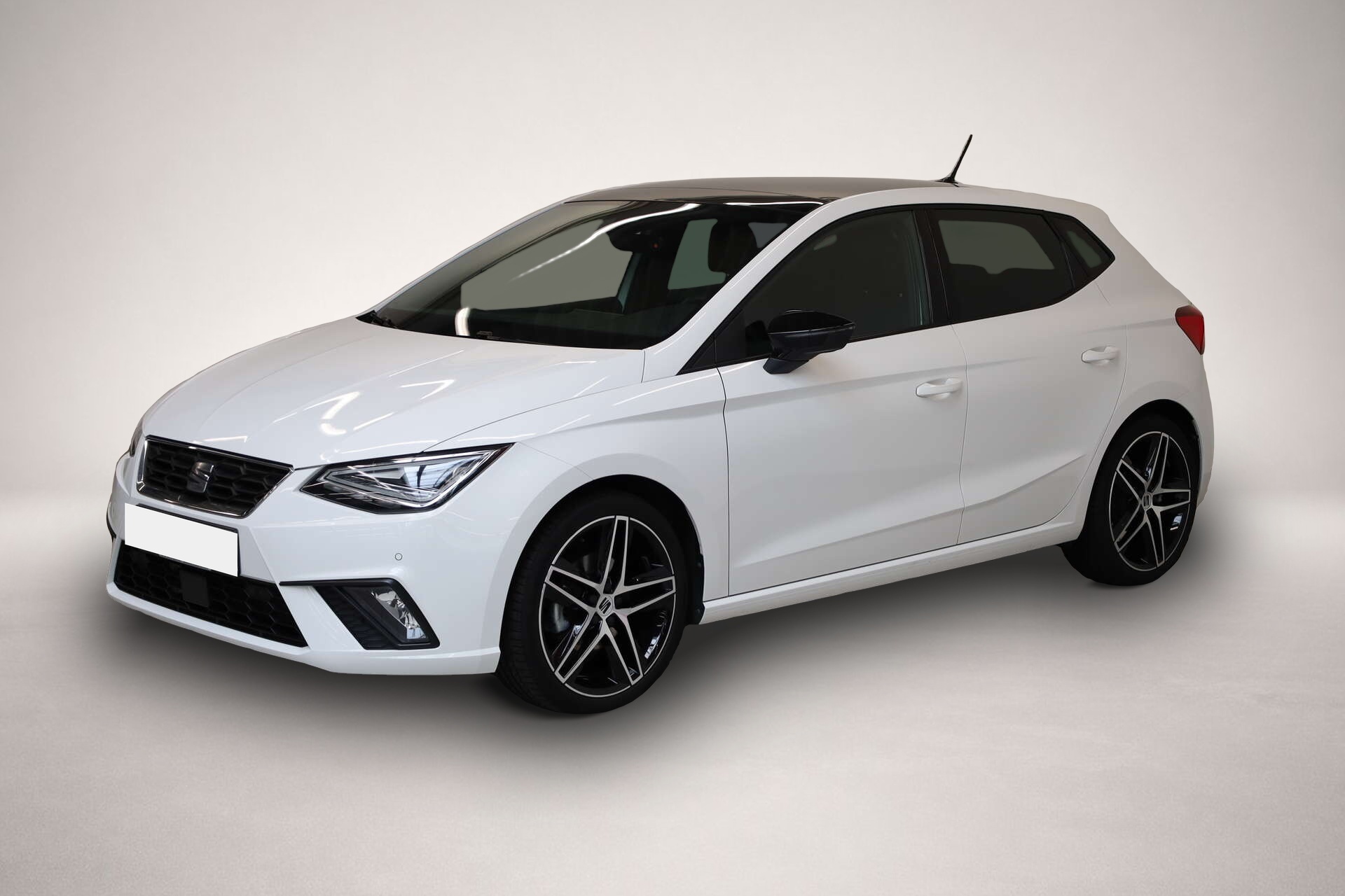 Bild Ibiza Seat