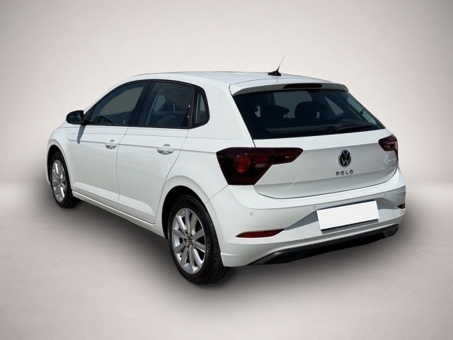 Bild 3 Volkswagen Polo VI 1.0 TSI Life Navi,SHZ.,
