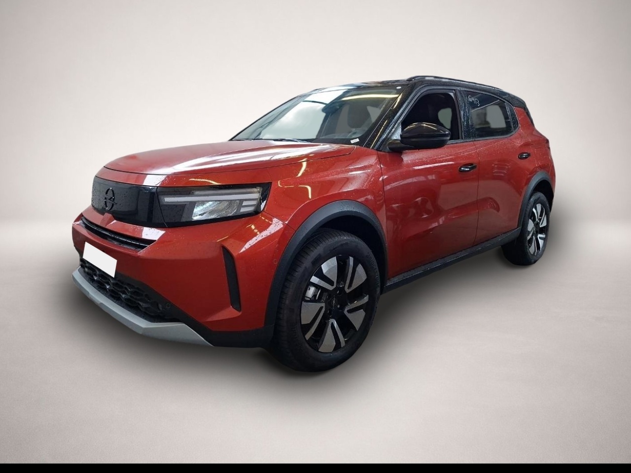 Bild 1 Opel Frontera Electric GS 7,4 KW Shz Navi Kamera