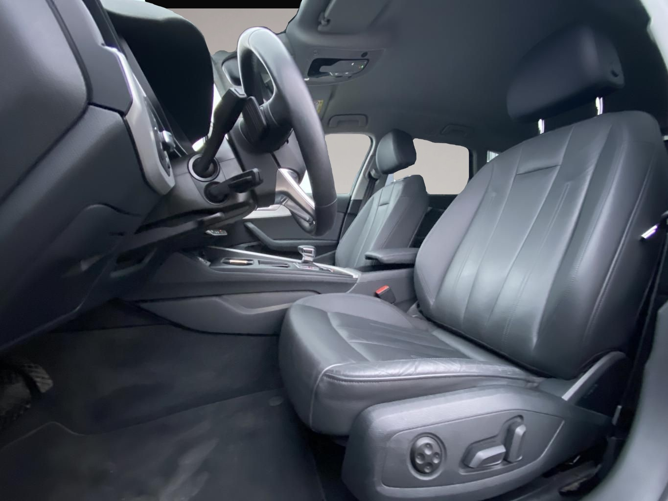 Bild 8 Audi A4 Avant 2.0 TDI 40 S-Tronic advanced NAVI+KAMER