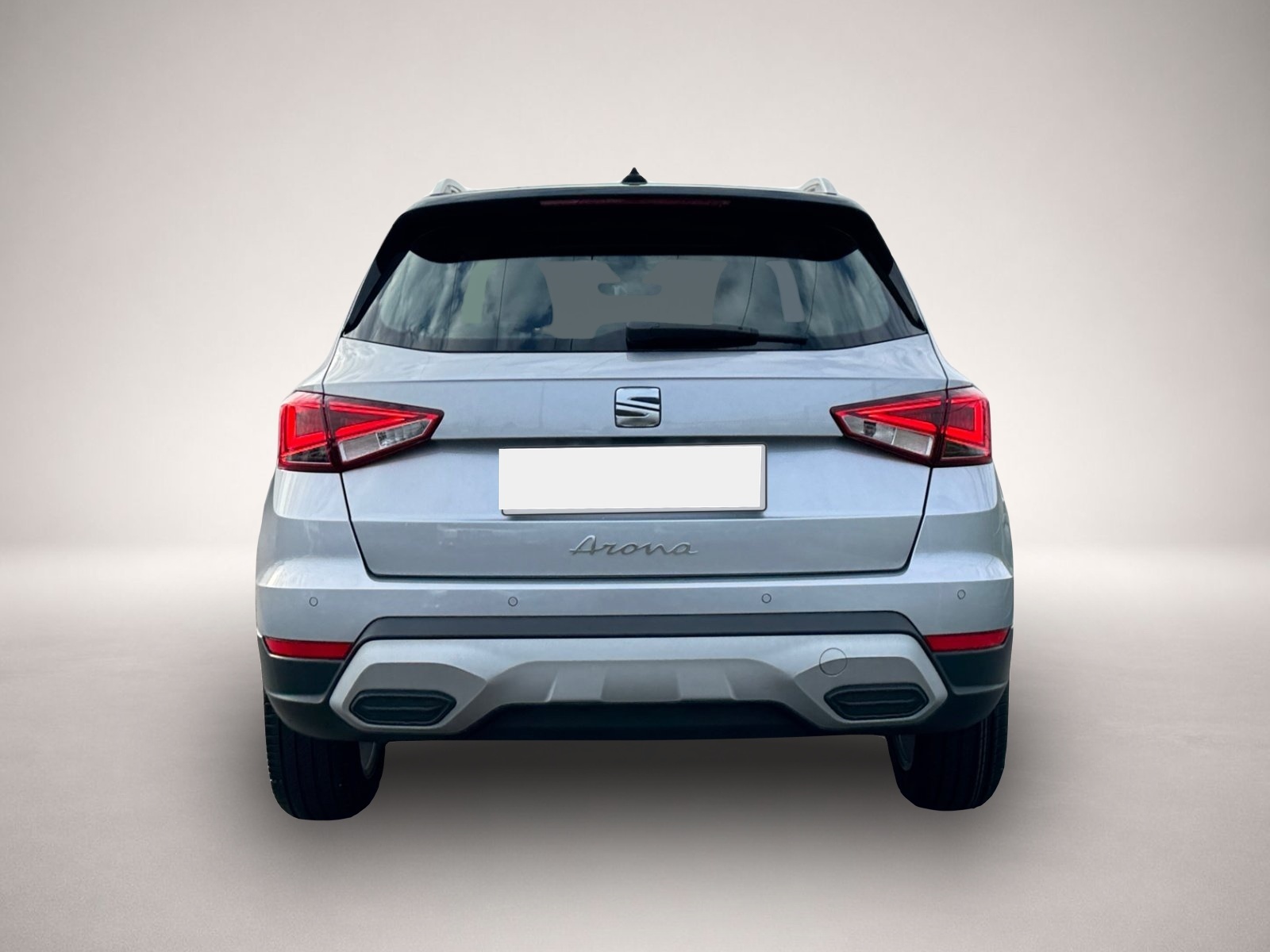 Fotografie des Seat Arona Xperience TSI DSG|KEYLESS|VOLL-LED|APP-CON
