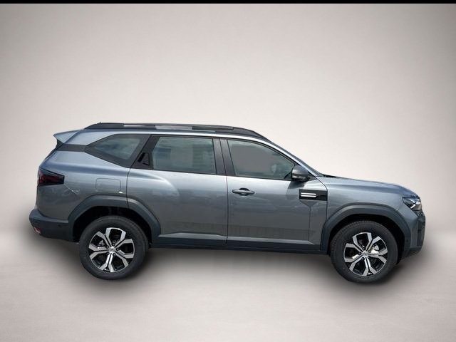 Bild 1 Dacia Bigster Expression SHZ+MV-Kamera+LED TCe 140 Expression.