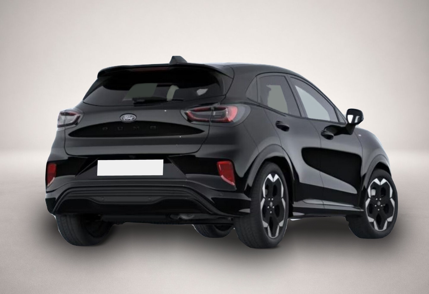 Fotografie 3 des Ford Puma MHEV ST-Line X WinterP Matrix Nav Kam B&O