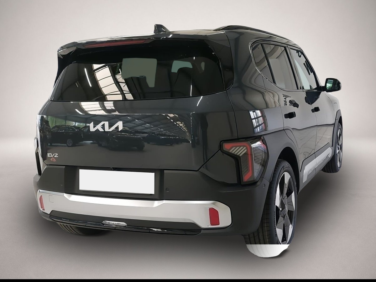 Bild 2 Kia EV2 42.2 KWH EARTH MJ27 WINTER-CONNECT TECHNOLOG